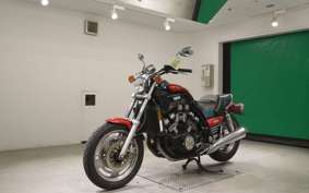 YAMAHA VMAX 1989