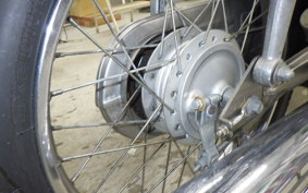 HONDA C90 SUPER CUB E HA02