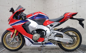 HONDA CBR1000RR 2017 SC77