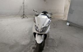 YAMAHA GRAND MAJESTY250 SG15J