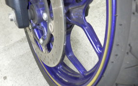 YAMAHA YZF-R25 2002 RG10J