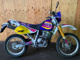 Фото Suzuki DR250 S с японского аукциона