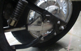 YAMAHA DRAGSTAR 400 CLASSIC 2002 VH01J