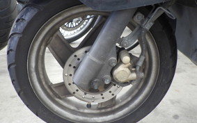 YAMAHA AXIS 100 2013 SB01J