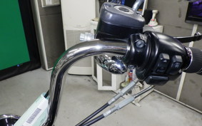 HARLEY FXDB 1580 2015