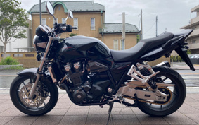 HONDA CB1300SF SUPER FOUR ABS 2026 SC54