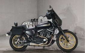 HARLEY XL883N 2017 LE2