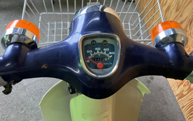 HONDA SUPER CUB 70 C70