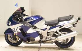 SUZUKI GSX-1300R HAYABUSA 2003