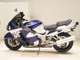 Фото Suzuki GSX-1300R HAYABUSA 2003 с японского аукциона