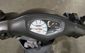 SUZUKI ADDRESS V125 CF46A