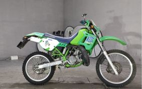 KAWASAKI KDX200SR DX200G