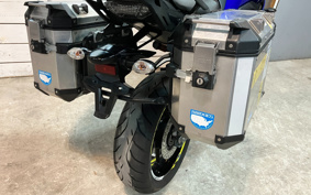 YAMAHA MT-09 Tracer 2017 RN51J