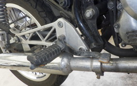 HONDA GB250 CLUBMAN MC10