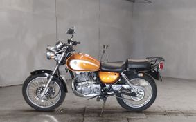 SUZUKI ST250E NJ4CA
