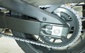 HONDA NX400 2024 NC65