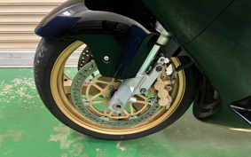 KAWASAKI ZX 1200 NINJA R 2002 ZXT20B