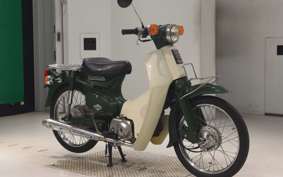 HONDA C50 SUPER CUB C50