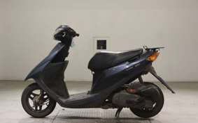 SUZUKI ADDRESS V50 2008 CA4BA