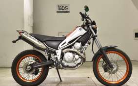 YAMAHA TRICKER Gen.3 2021 DG32J