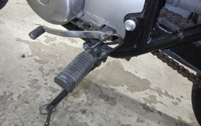 HONDA CB400SS E 2006 NC41