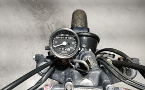 YAMAHA TW225 DG09J