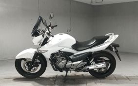 SUZUKI GSR250 GJ55D