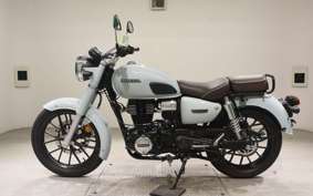 HONDA GB350C 2018 NC64