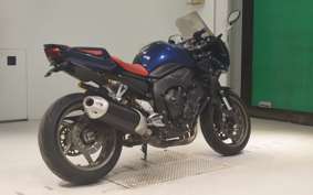 YAMAHA FZ1 FAZER 2011