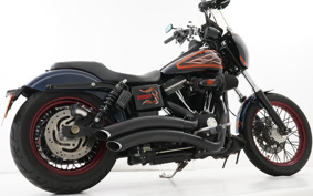 HARLEY FXDBA LTD 2013 VB4