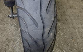 SUZUKI LET's 4 2011 CA45A