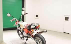 HONDA MONKEY AB27