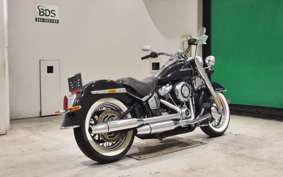 HARLEY FLDE 1750 2017