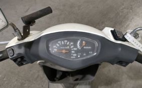 SUZUKI ADDRESS V125 CF4EA