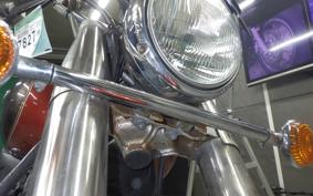 YAMAHA DRAGSTAR 400 CLASSIC 2000 4TR