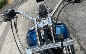 HARLEY FXDLI 2005 GNW