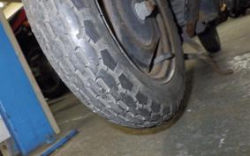 HONDA MOTOCOMPO AB12