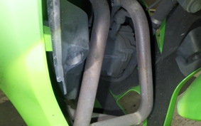KAWASAKI NINJA 250R EX250K