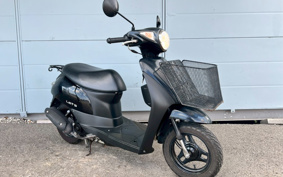 SUZUKI LET's CA4AA