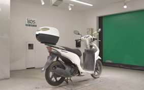 HONDA DIO 110 2006 JF58
