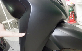 HONDA LEAD 125 2016 JK12