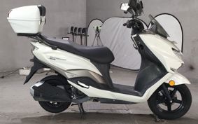 SUZUKI  BURGMAN  STREET 125 EA11D