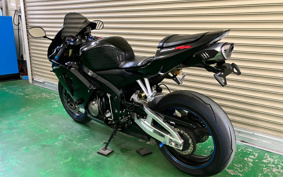 KAWASAKI W650 2005 EJ650A