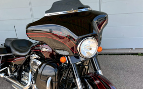 HARLEY FLHXSE CVO 2010 PZ8