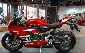 DUCATI  DUCATI PANIGA-REV2 BAYLISS  2022 1H00