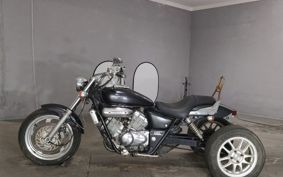 HONDA MAGNA 250 TRIKE MC29