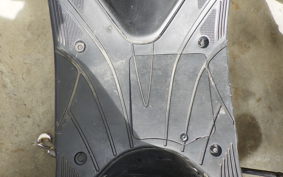 SUZUKI ADDRESS V125 CF4EA