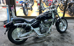 HONDA V-TWIN MAGNA MC29