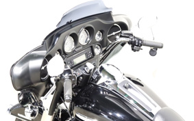 HARLEY FLHTK 103 2012 KEM