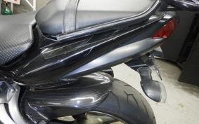 YAMAHA FZ1 FAZER 2008 RN21J